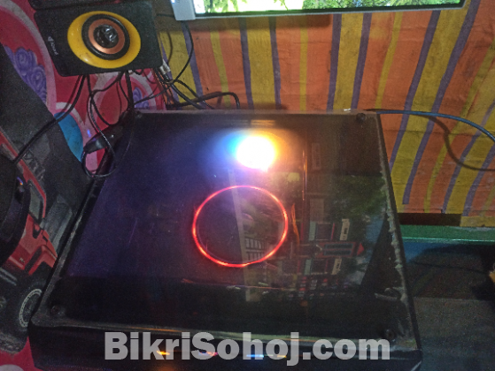 GAMING COMPUTER